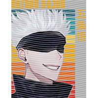 Japanese anime-JP 1406